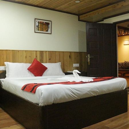 Hotel Yang'S Inn Dardżyling Zewnętrze zdjęcie