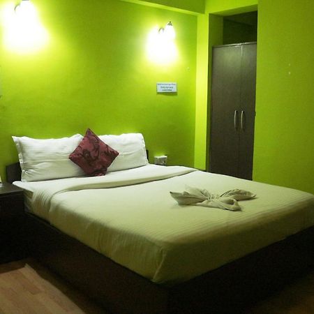 Hotel Yang'S Inn Dardżyling Zewnętrze zdjęcie