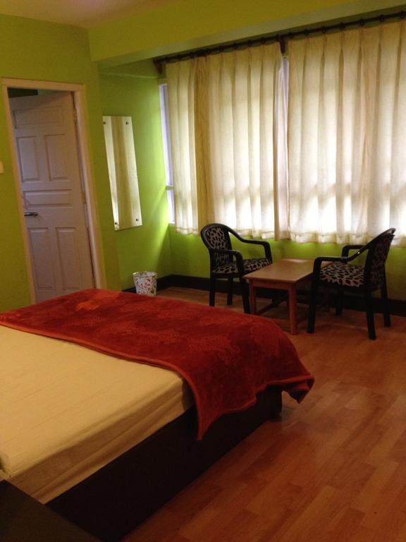 Hotel Yang'S Inn Dardżyling Pokój zdjęcie