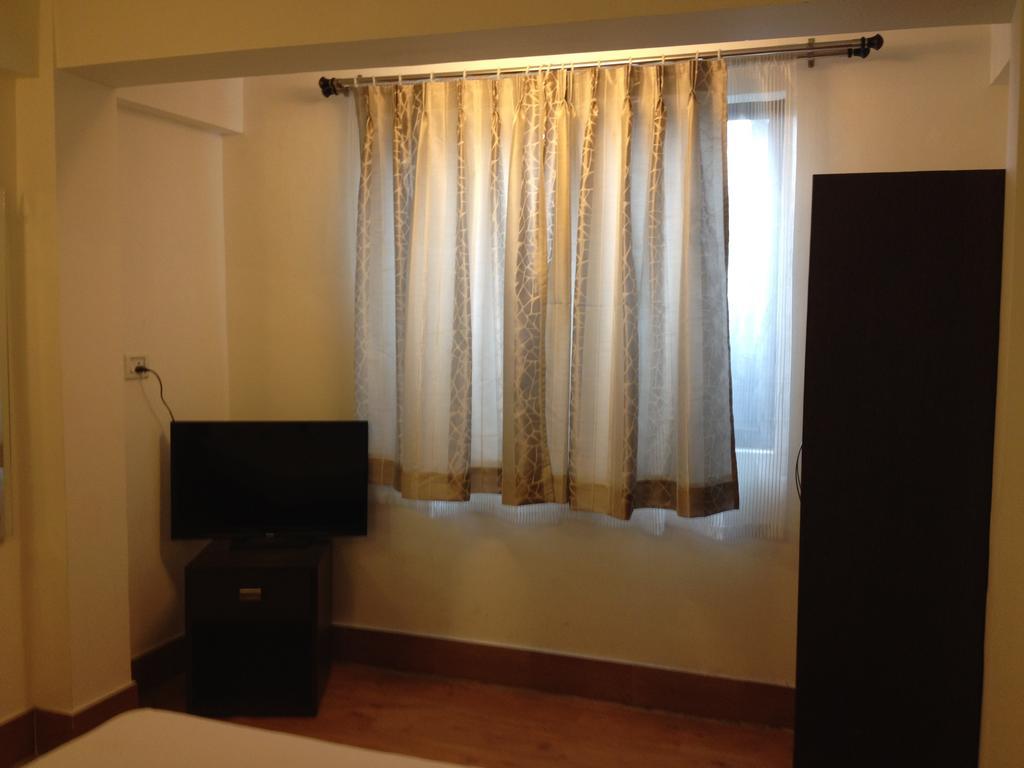 Hotel Yang'S Inn Dardżyling Zewnętrze zdjęcie