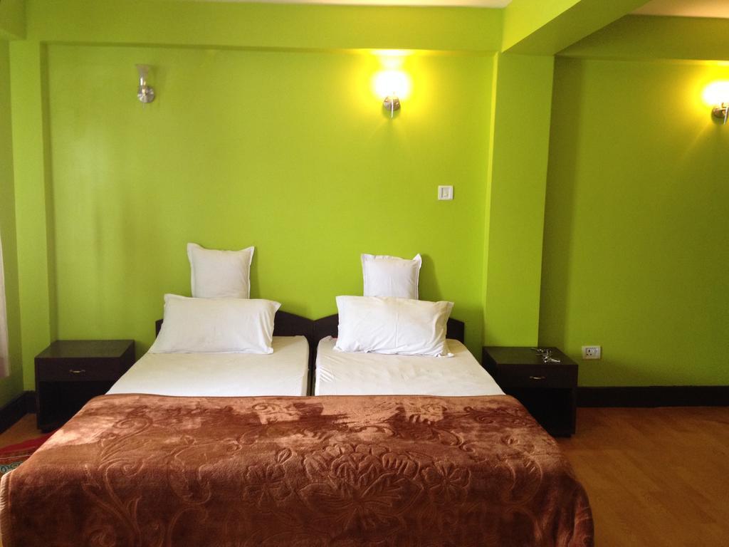 Hotel Yang'S Inn Dardżyling Pokój zdjęcie