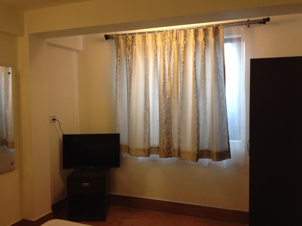Hotel Yang'S Inn Dardżyling Pokój zdjęcie