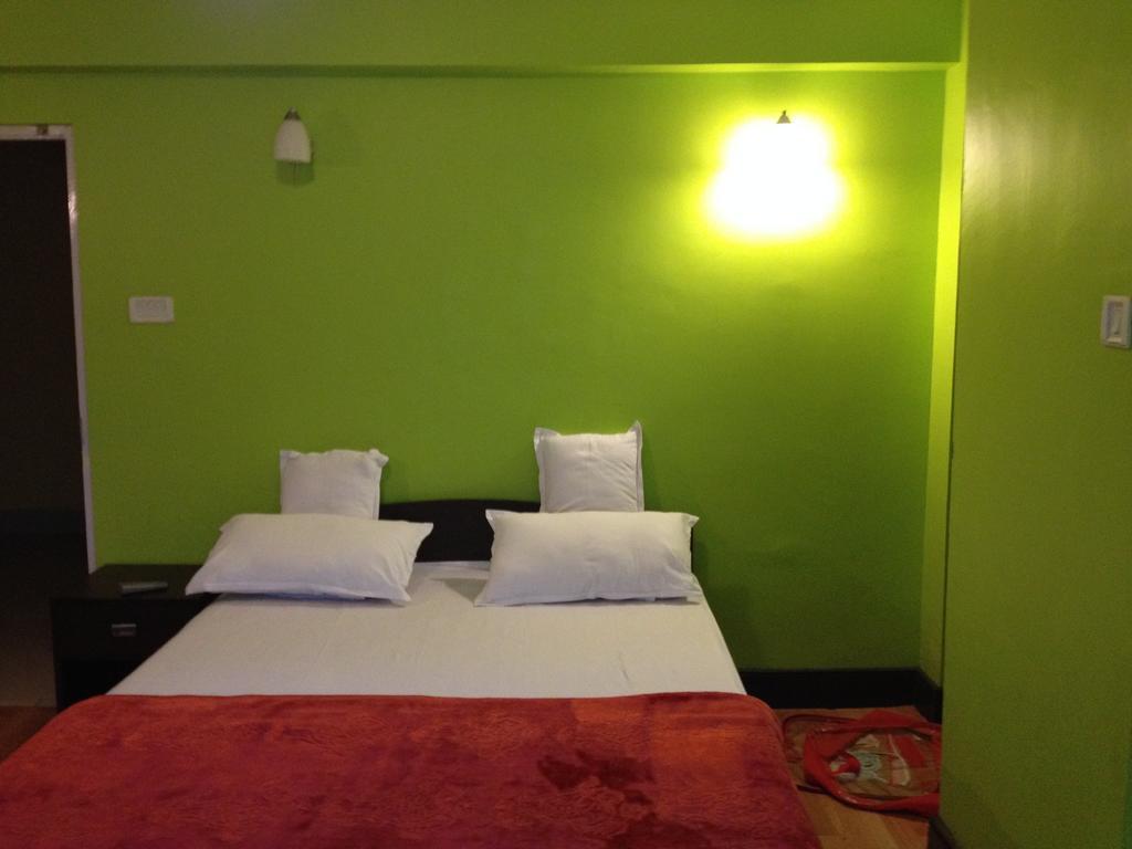 Hotel Yang'S Inn Dardżyling Pokój zdjęcie