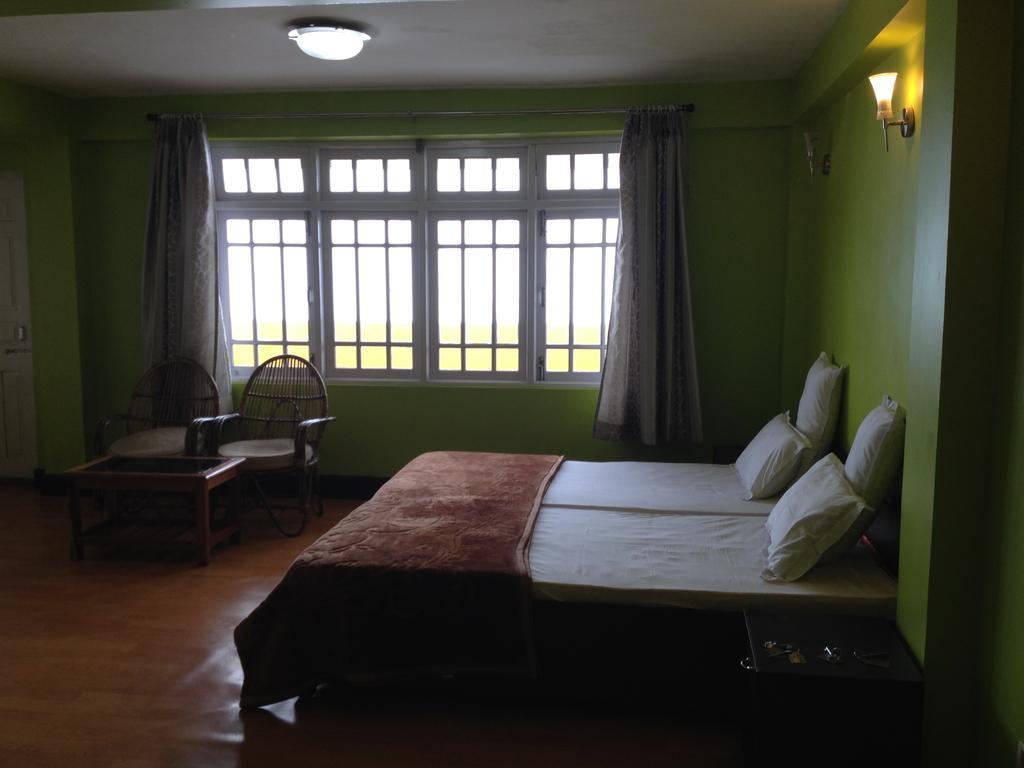 Hotel Yang'S Inn Dardżyling Pokój zdjęcie