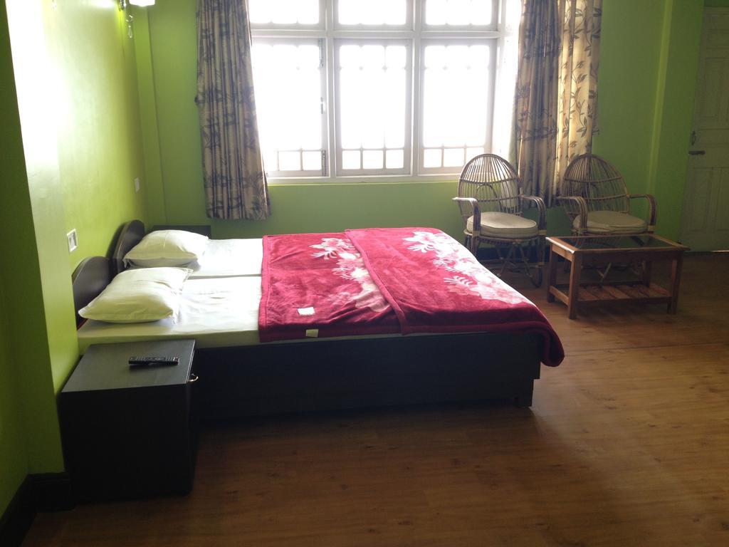 Hotel Yang'S Inn Dardżyling Zewnętrze zdjęcie