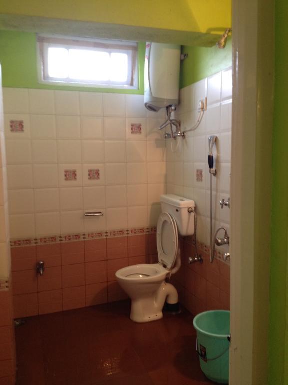 Hotel Yang'S Inn Dardżyling Pokój zdjęcie