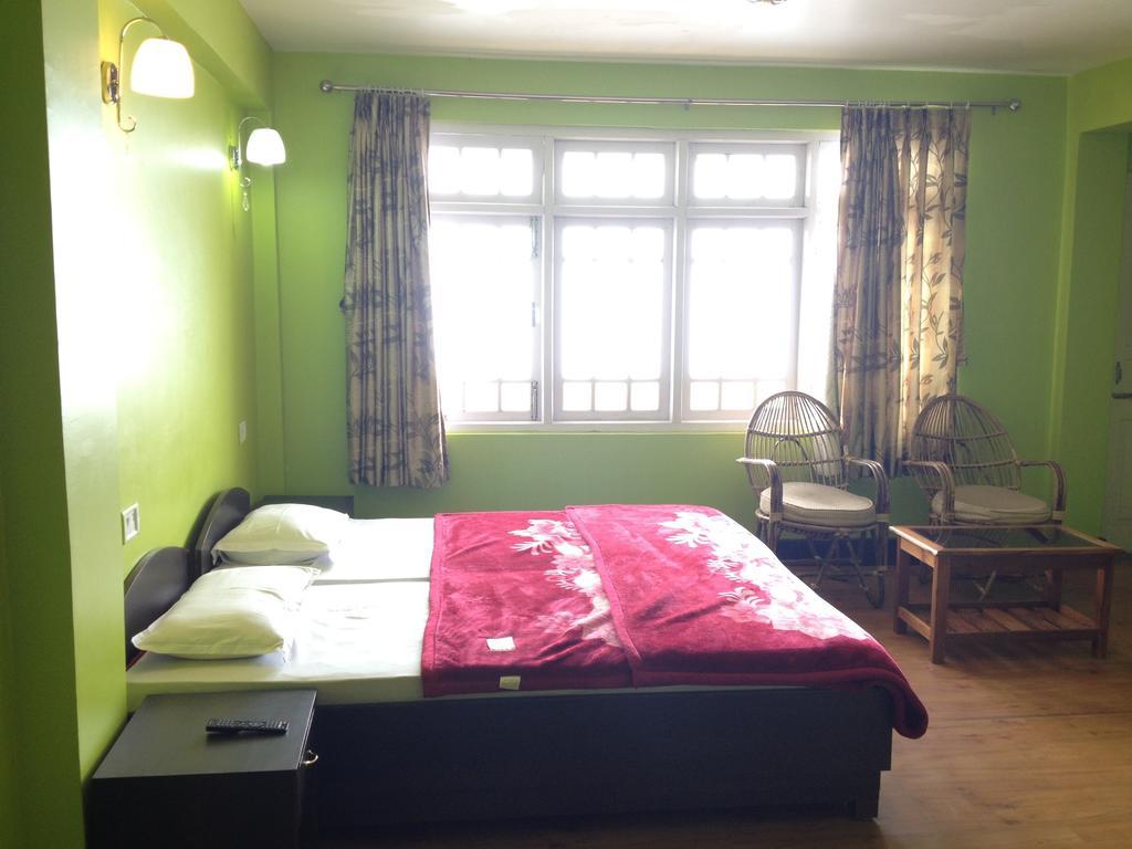 Hotel Yang'S Inn Dardżyling Zewnętrze zdjęcie
