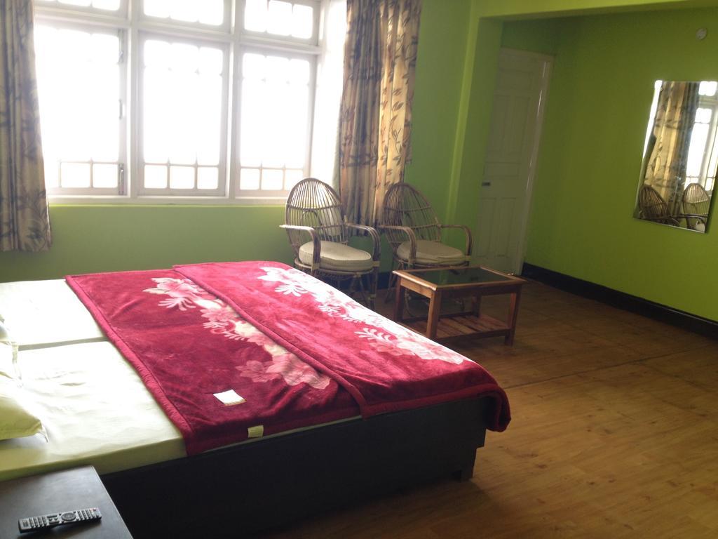Hotel Yang'S Inn Dardżyling Zewnętrze zdjęcie