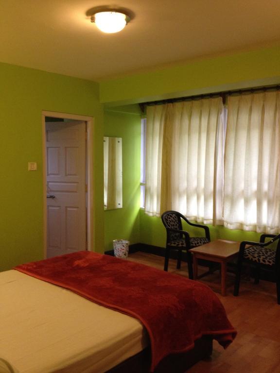 Hotel Yang'S Inn Dardżyling Zewnętrze zdjęcie