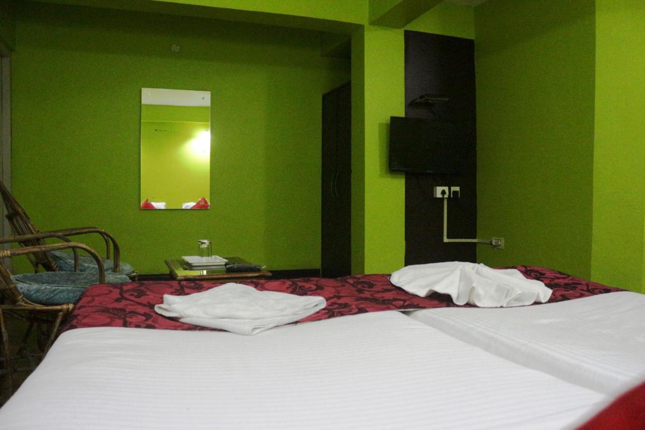 Hotel Yang'S Inn Dardżyling Zewnętrze zdjęcie