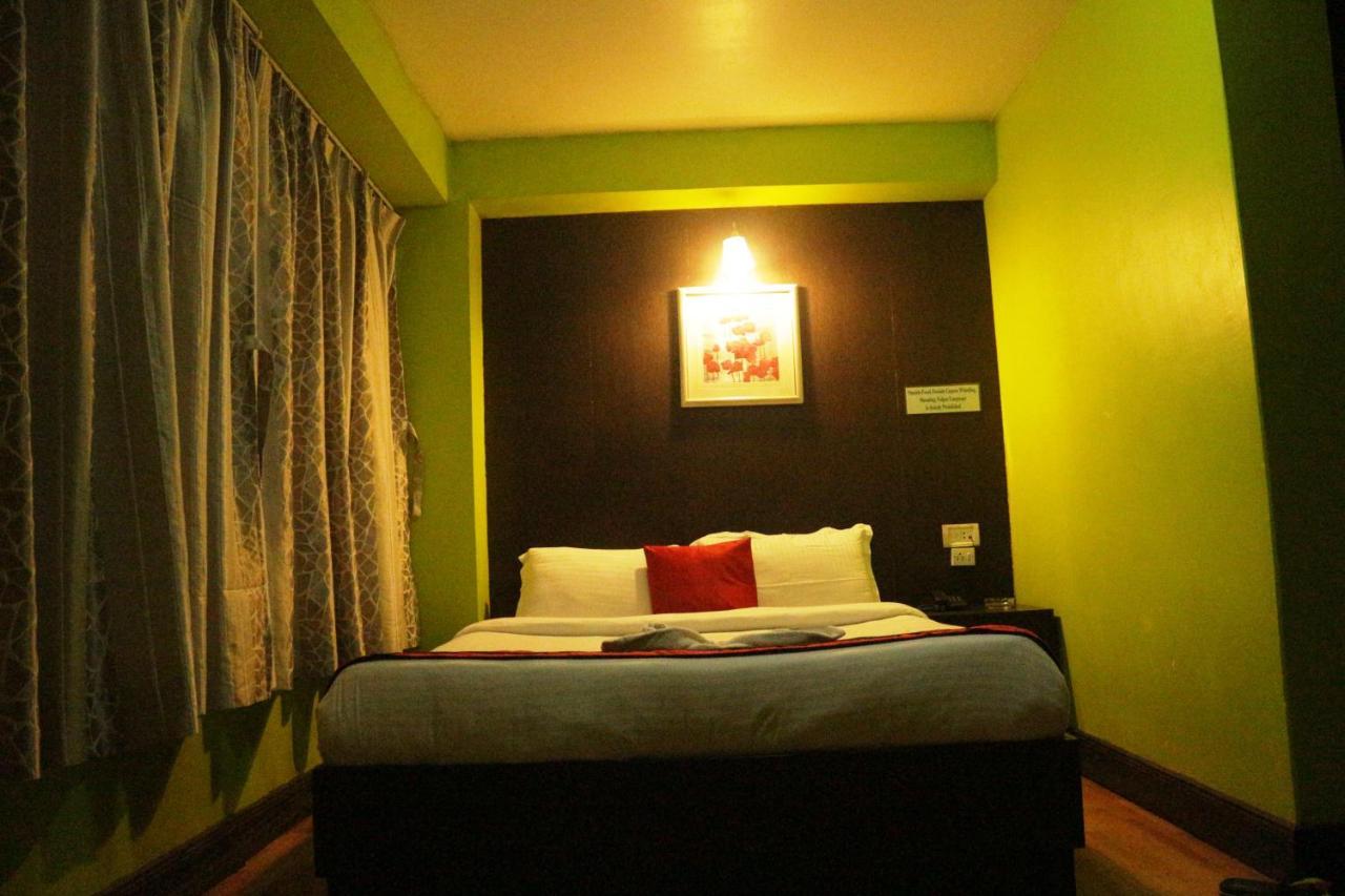 Hotel Yang'S Inn Dardżyling Zewnętrze zdjęcie