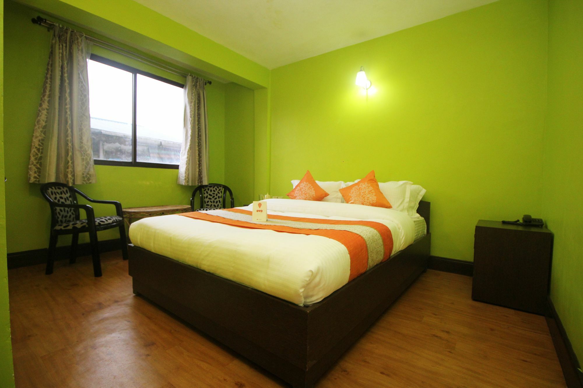 Hotel Yang'S Inn Dardżyling Zewnętrze zdjęcie