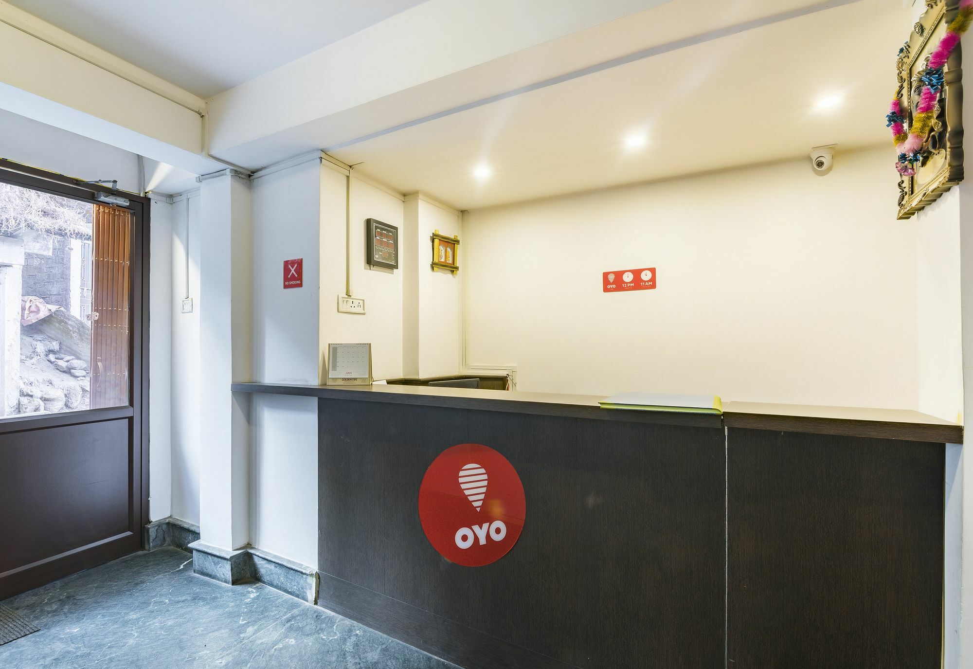Hotel Yang'S Inn Dardżyling Zewnętrze zdjęcie