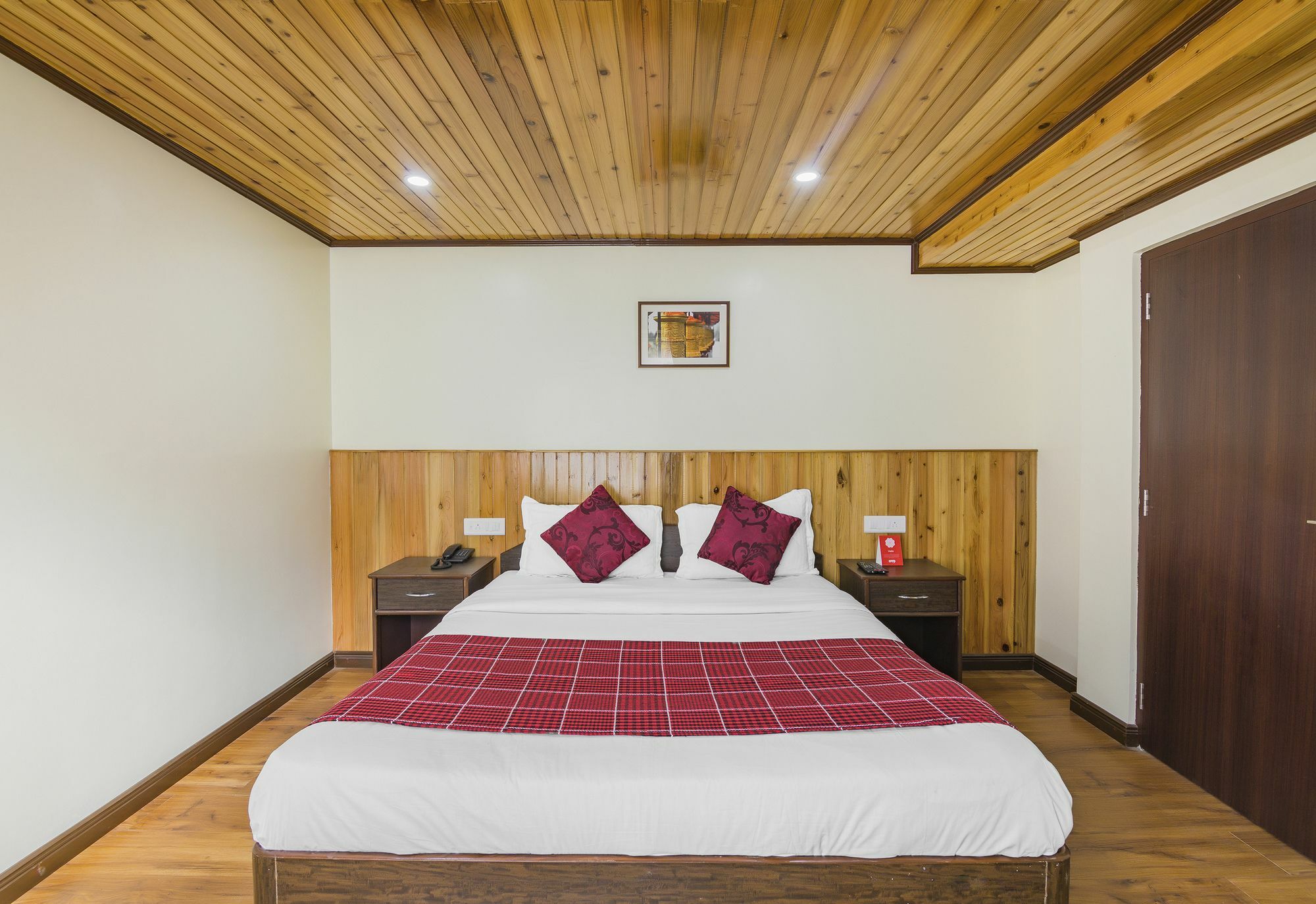 Hotel Yang'S Inn Dardżyling Zewnętrze zdjęcie