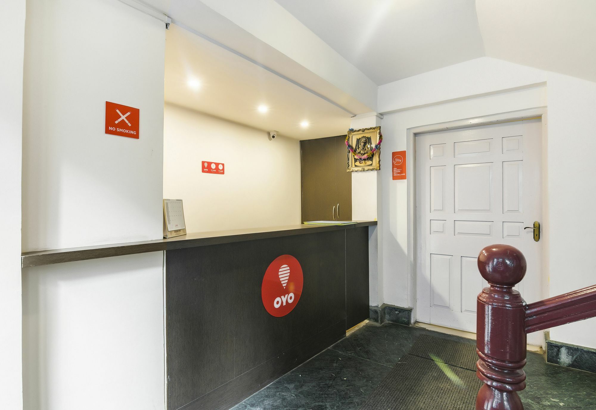 Hotel Yang'S Inn Dardżyling Zewnętrze zdjęcie
