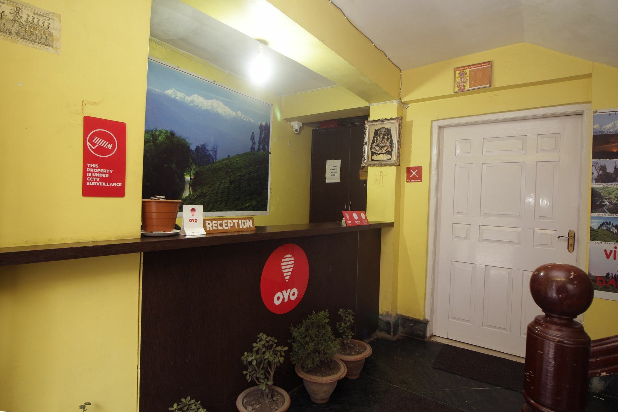 Hotel Yang'S Inn Dardżyling Zewnętrze zdjęcie