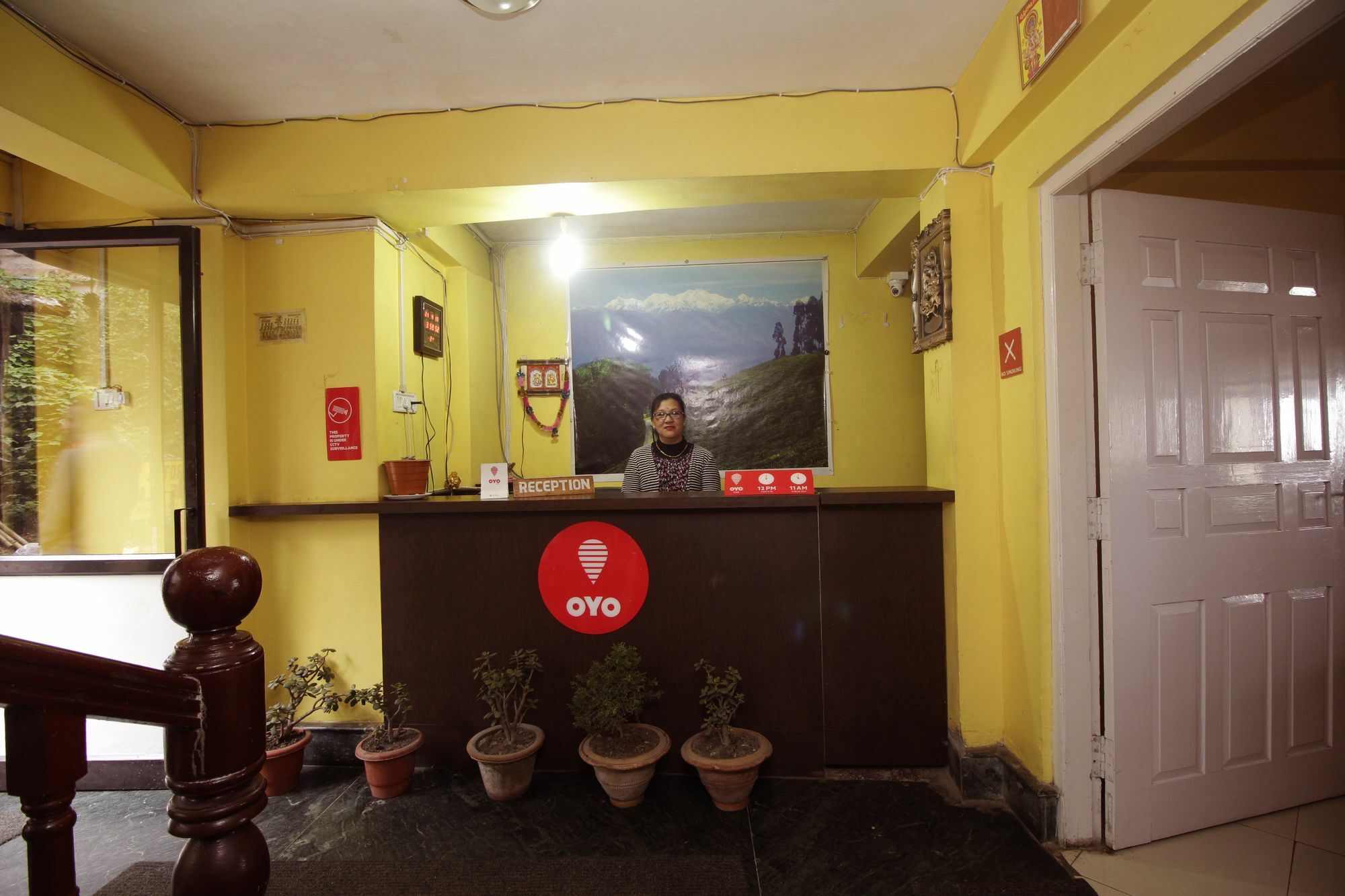 Hotel Yang'S Inn Dardżyling Zewnętrze zdjęcie