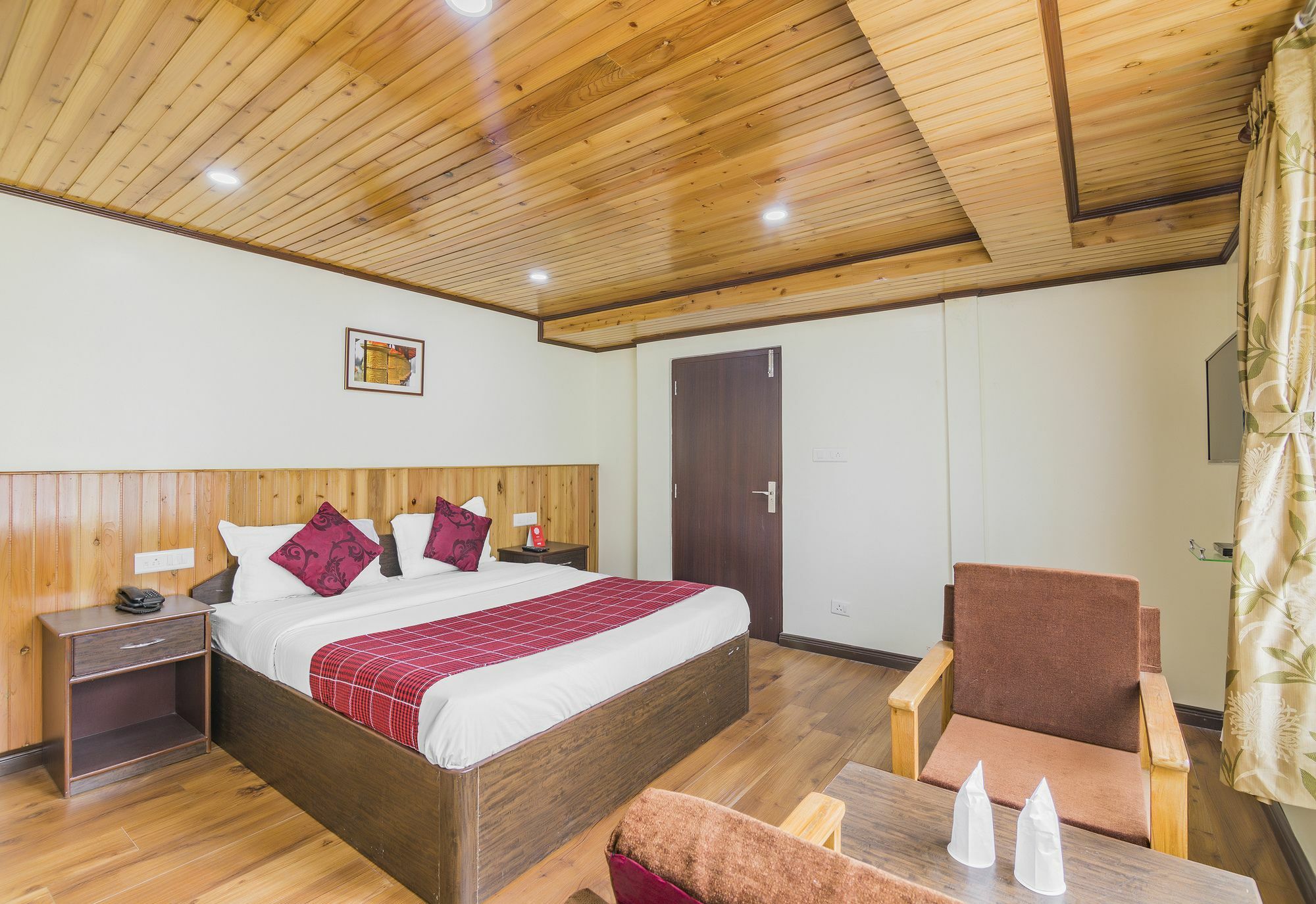 Hotel Yang'S Inn Dardżyling Zewnętrze zdjęcie