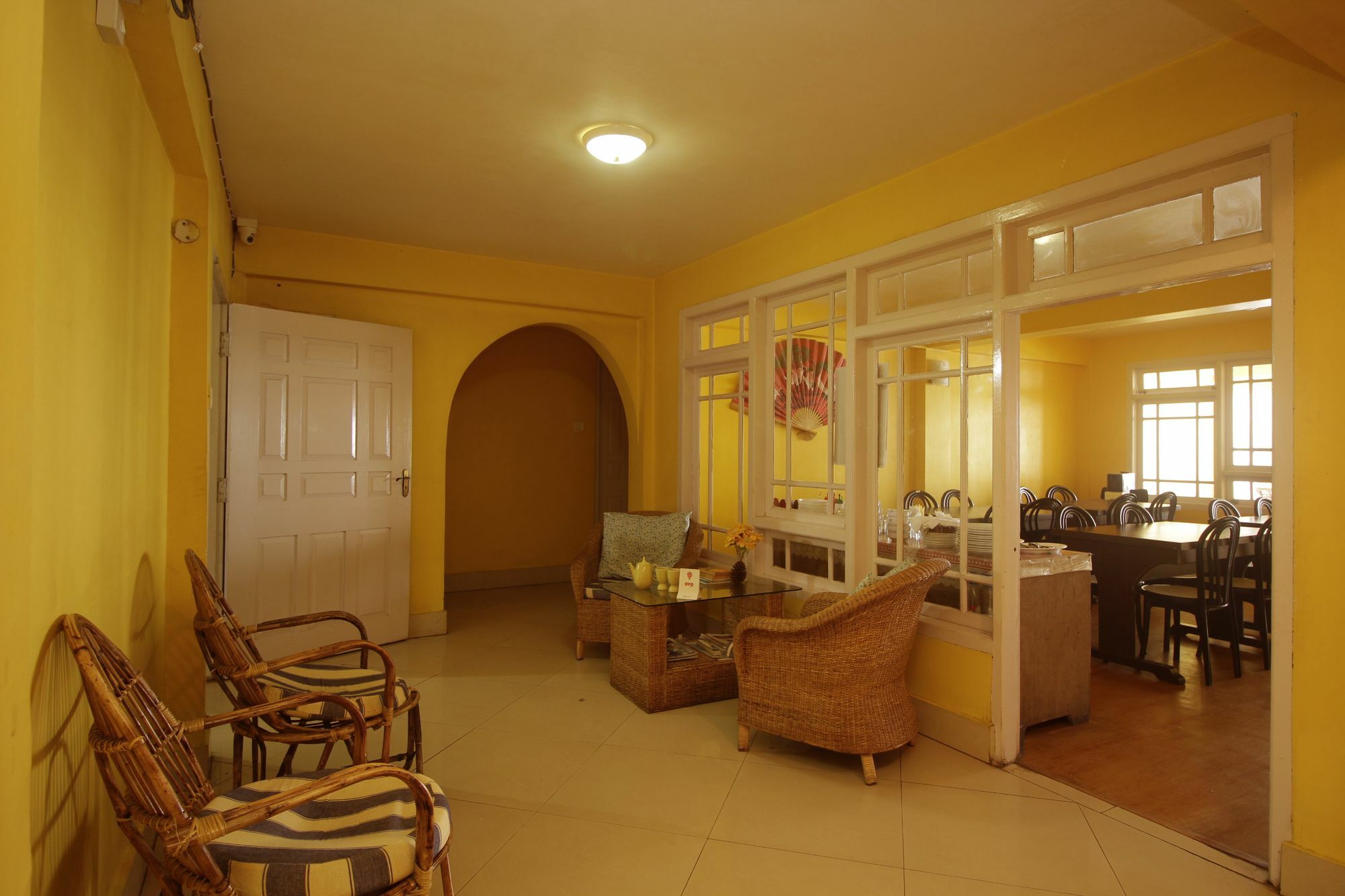 Hotel Yang'S Inn Dardżyling Zewnętrze zdjęcie